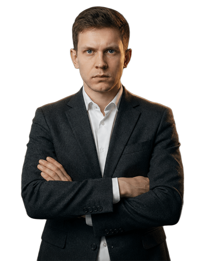 Автор практикума